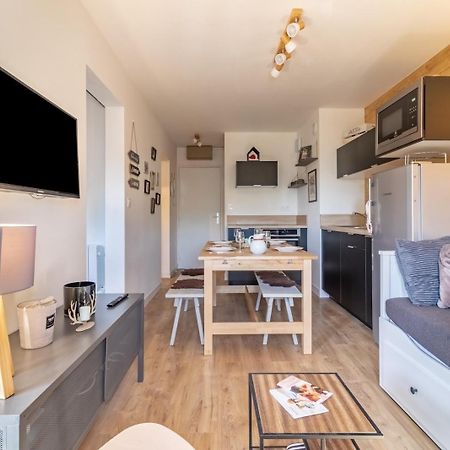 Les Gourgs Blancs - 80M Des Pistes - 6 Personnes Apartment Génos Екстериор снимка