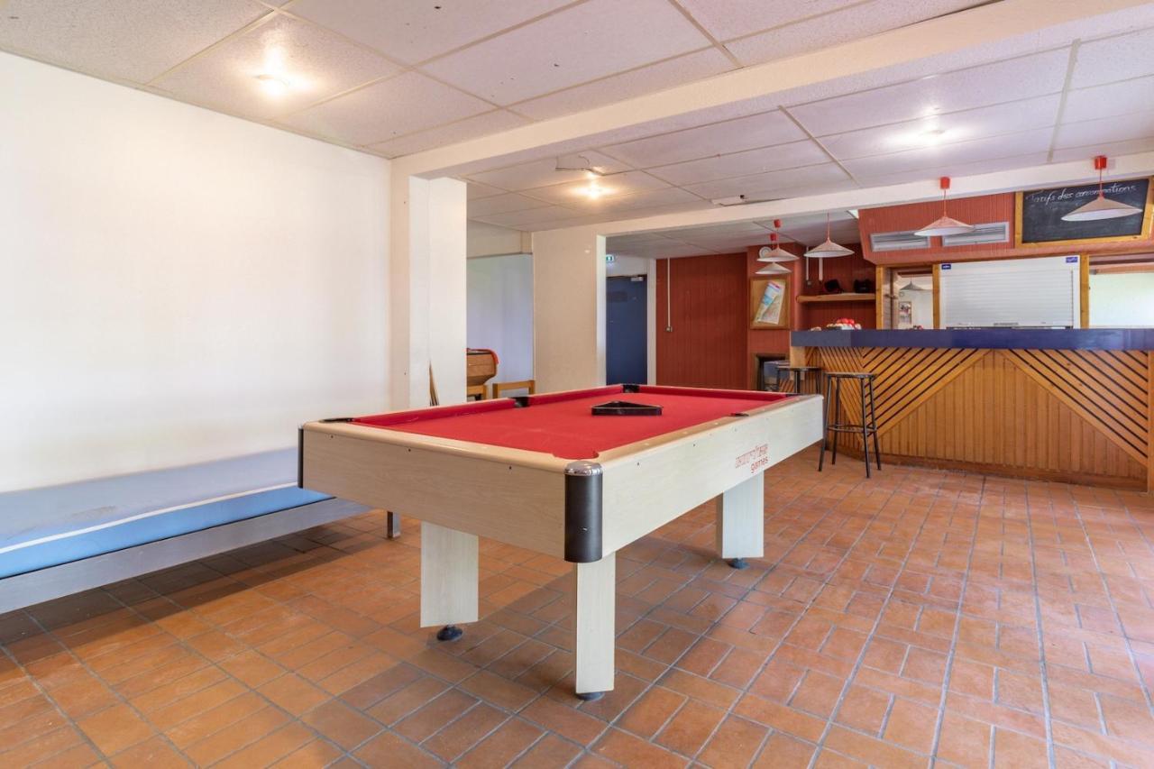 Les Gourgs Blancs - 80M Des Pistes - 6 Personnes Apartment Génos Екстериор снимка