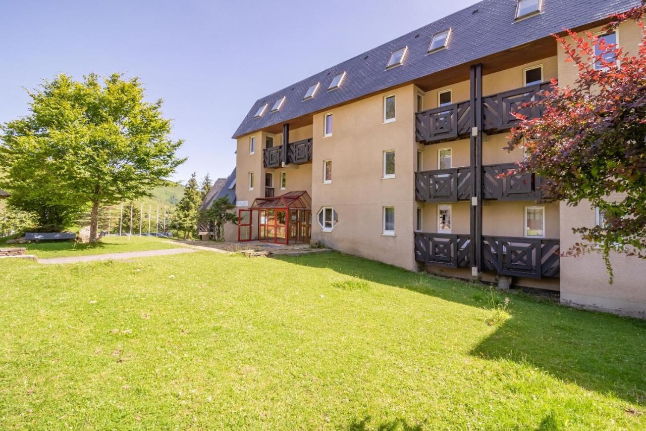 Les Gourgs Blancs - 80M Des Pistes - 6 Personnes Apartment Génos Екстериор снимка